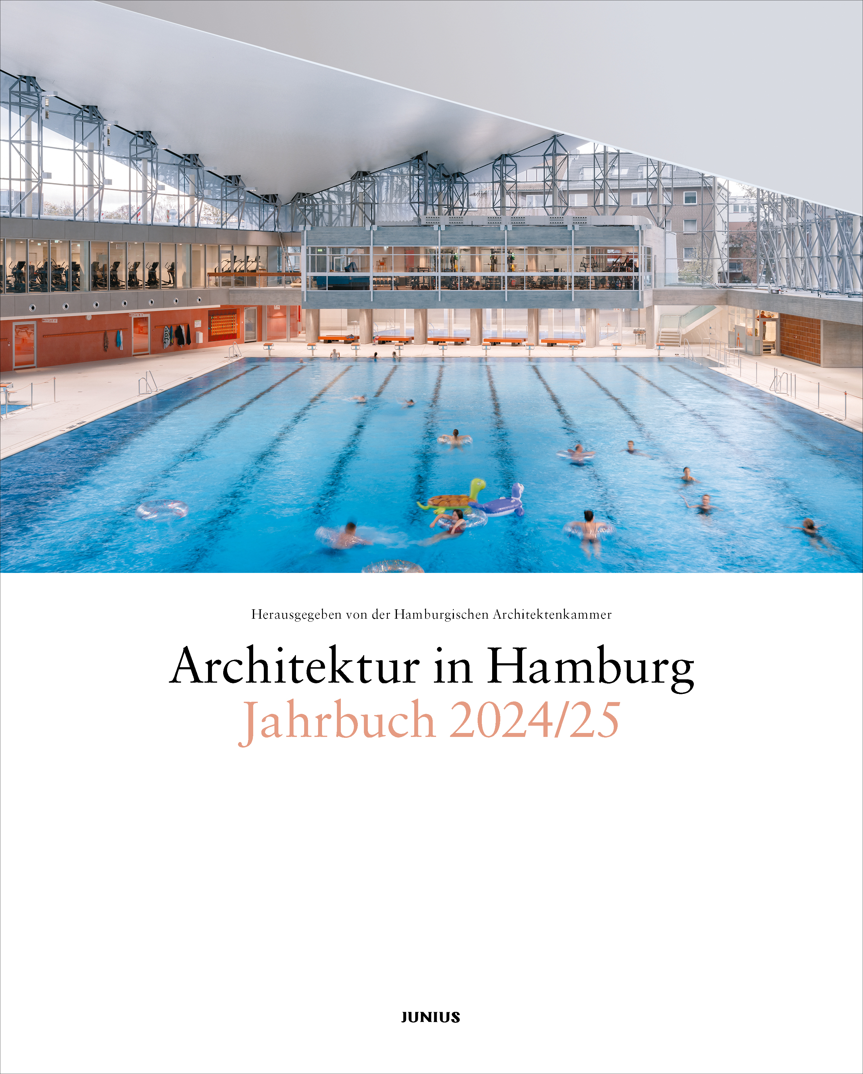 sineplan Manfred Necker und Partner Ingenieure - Fachplaner - Alsterschwimmhalle Hamburg